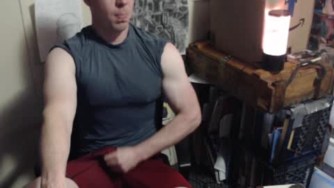 Snapshot of baron_lacroix chatting on 7, 1, 2025 Wraith online show from 7, 1, 2025