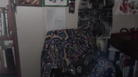 Snapshot of baron_lacroix chatting on 18, 1, 2025 Wraith online show from 18, 1, 2025