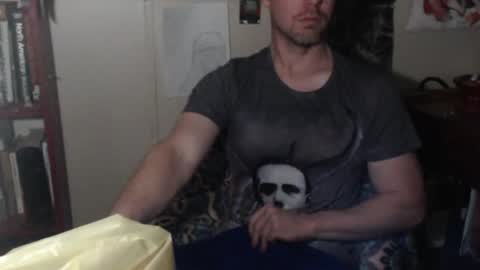 Snapshot of baron_lacroix chatting on 21, 1, 2025 Wraith online show from 21, 1, 2025