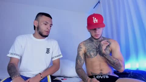 Bruce  online show from 23, 1, 2025