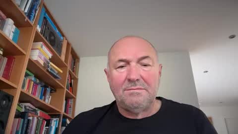 bartvel online show from 26, 3, 2026