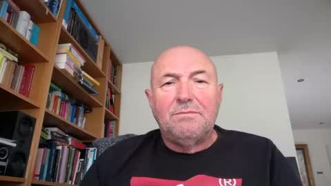 bartvel online show from 2, 4, 2026