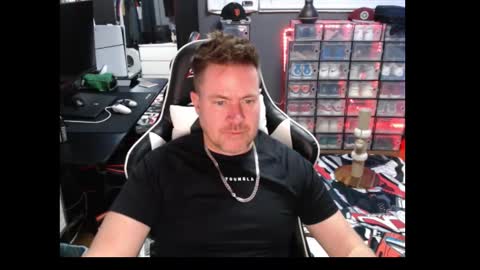 Jordan online show from 22, 11, 2025