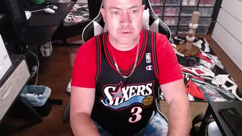 Jordan online show from 4, 12, 2025