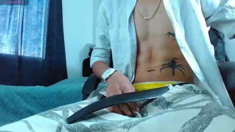 Bastian online show from 20, 12, 2025