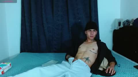 Bastian online show from 22, 12, 2025