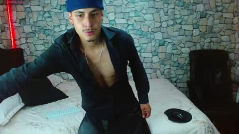 Bastian online show from 9, 2, 2026