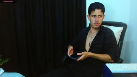 Bastian online show from 17, 5, 2026