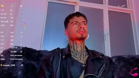 bastian66_ online show from 13, 7, 2026