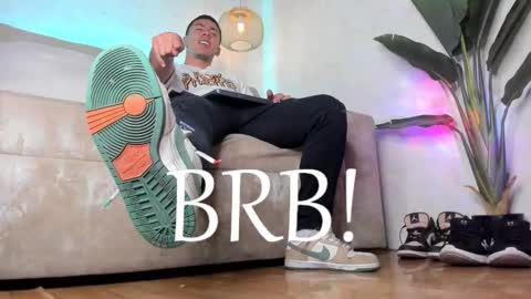 Bastian Independent Model online show from 16, 2, 2026