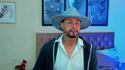 bastian_jones1 online show from 5, 1, 2025