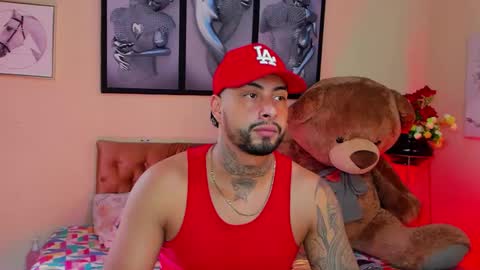 bastian_jones1 online show from 2, 2, 2025