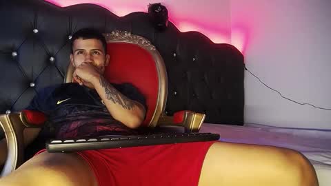 Bastian online show from 12, 9, 2025