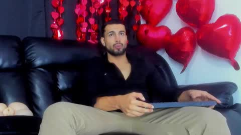 bastian online show from 14, 2, 2025