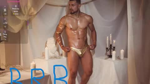 bastian online show from 17, 10, 2025