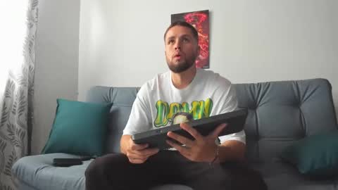 bastianwatson10 online show from 7, 3, 2025