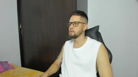 bastianwatson10 online show from 3, 11, 2025