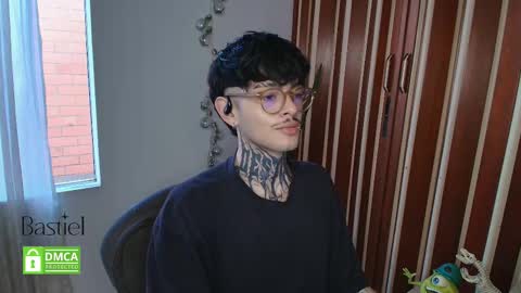 Bastiel online show from 11, 11, 2025