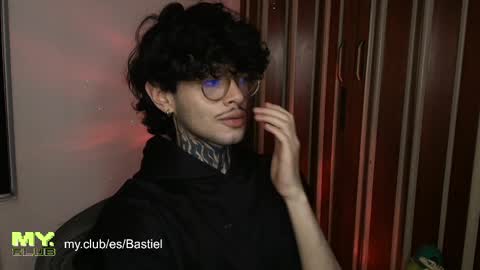 Bastiel online show from 5, 4, 2026