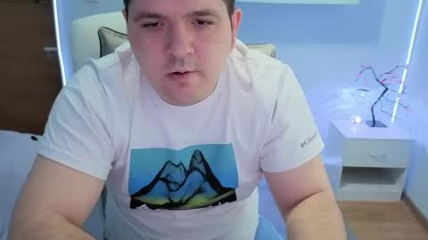 Snapshot of basystem8 chatting on 2, 5, 2026 BASY online show from 2, 5, 2026