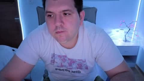 Snapshot of basystem8 chatting on 10, 5, 2026 BASY online show from 10, 5, 2026