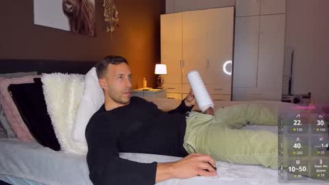 Snapshot of batboyrob chatting on 27, 9, 2025 Rob online show from 27, 9, 2025