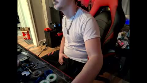 baterboy8687 online show from 16, 2, 2025