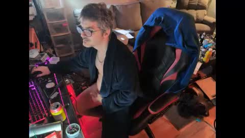 baterboy8687 online show from 12, 3, 2026