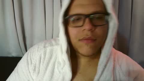 Snapshot of batman2430 chatting on 8, 2, 2025 brian online show from 8, 2, 2025