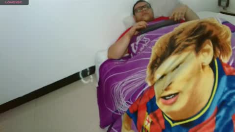 Snapshot of batman2430 chatting on 12, 2, 2025 brian online show from 12, 2, 2025