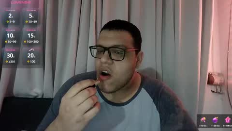 Snapshot of batman2430 chatting on 16, 2, 2025 brian online show from 16, 2, 2025