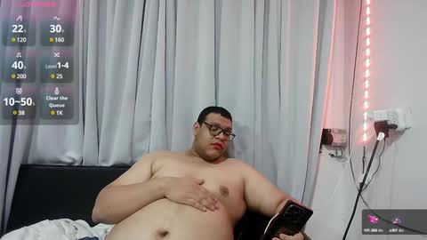 Snapshot of batman2430 chatting on 16, 2, 2025 brian online show from 16, 2, 2025