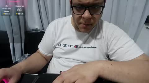 Snapshot of batman2430 chatting on 19, 2, 2025 brian online show from 19, 2, 2025