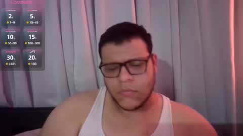 Snapshot of batman2430 chatting on 6, 3, 2025 brian online show from 6, 3, 2025