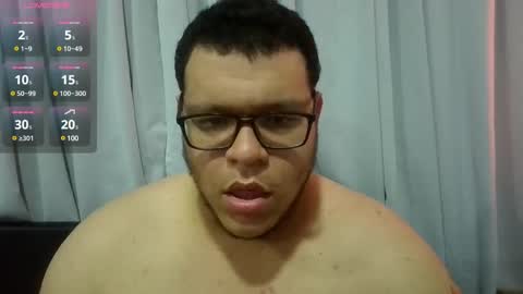 Snapshot of batman2430 chatting on 7, 3, 2025 brian online show from 7, 3, 2025