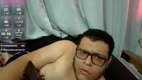 Snapshot of batman2430 chatting on 10, 3, 2025 brian online show from 10, 3, 2025