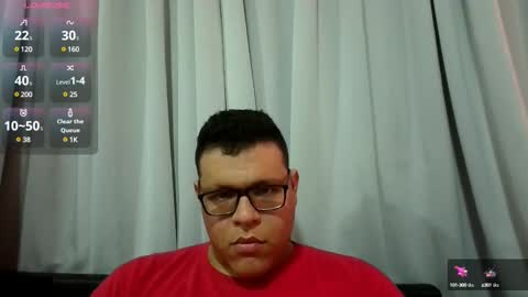 Snapshot of batman2430 chatting on 12, 3, 2025 brian online show from 12, 3, 2025