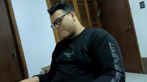 Snapshot of batman2430 chatting on 10, 9, 2025 brian online show from 10, 9, 2025