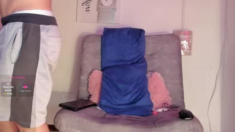 battista  online show from 17, 5, 2026