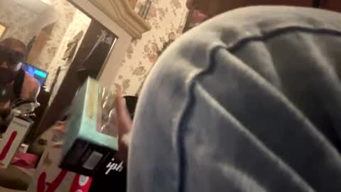 battlewolfxx online show from 3, 1, 2025