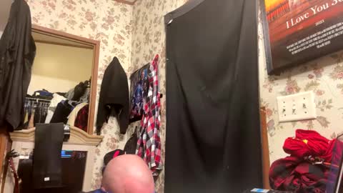 battlewolfxx online show from 6, 1, 2025