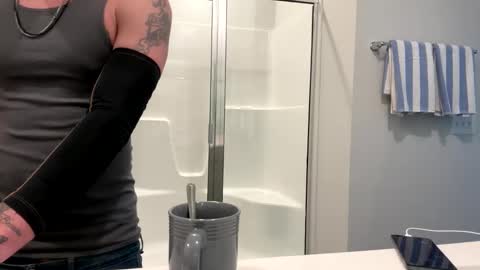 battlewolfxx online show from 1, 2, 2025