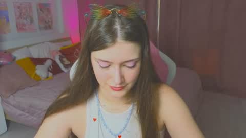 Snapshot of batty_sweetie chatting on 27, 6, 2026 Jessica online show from 27, 6, 2026