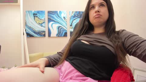 battymoll online show from 31, 1, 2025