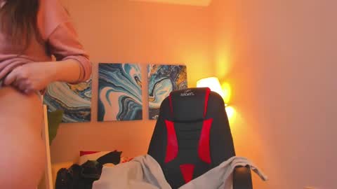 battymoll online show from 5, 3, 2025