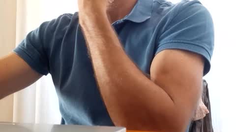 baxter78 online show from 12, 9, 2025