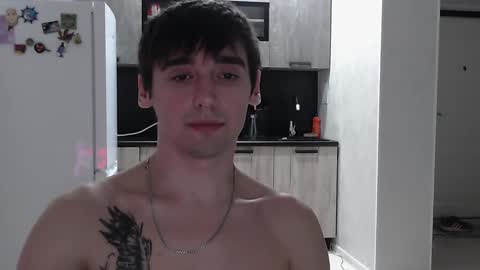 BAXTER online show from 1, 12, 2024