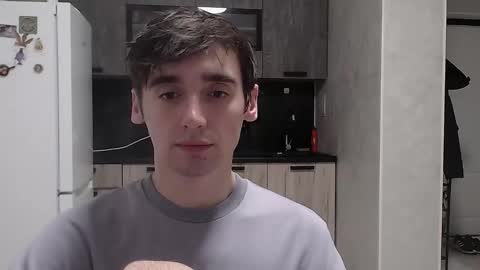 BAXTER online show from 26, 12, 2024