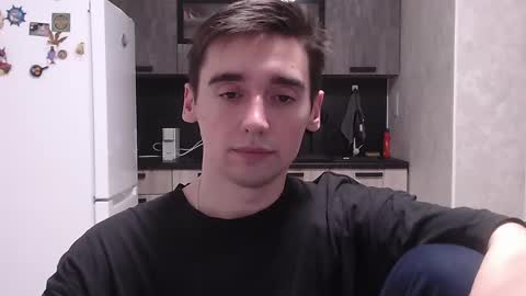 BAXTER online show from 27, 1, 2025