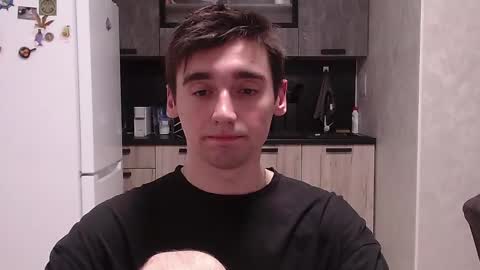 BAXTER online show from 12, 2, 2025